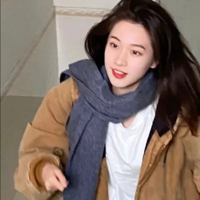 儿女绕心间